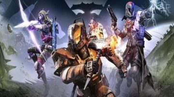 Destiny: The Taken King will not have a raid at launch