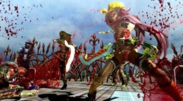 Review: Onechanbara Z2: Chaos (DarkZero)