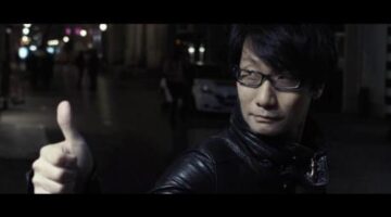 Hideo Kojima: “We Have No Regrets, Kept You Waiting Huh?”