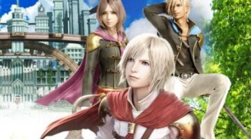 Final Fantasy Agito to end service on November 30, “reborn” Agito in development