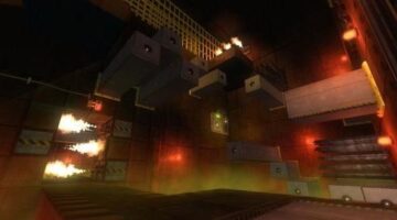 Let’s Play Magnetic Cage Closed on Xbox One