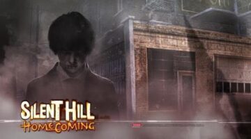 Before Amnesia: Silent Hill Homecoming and the Near Death of Survival Horror