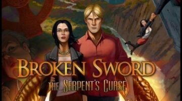 Broken Sword 5: The Serpent’s Curse Review (Xbox One) – ThisGenGaming