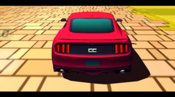 Horizon Chase: World Tour Tips & Tricks