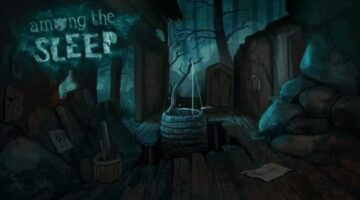 Trigger Warning: Among the Sleep- Substance Abuse and Families