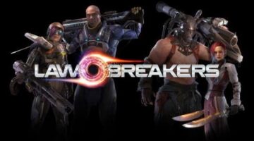 Respawn’s Zampella Knows Guys Who Could Bring Lawbreakers To XO/PS4; Says Boss Key Has Vision & More