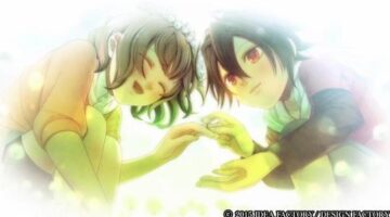 Amnesia: Memories Review | PlayStation LifeStyle