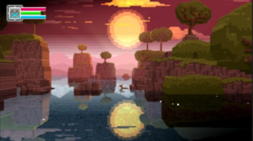 Review: The Deer God – Great free Xbox Gold Indie – Gaming Boulevard