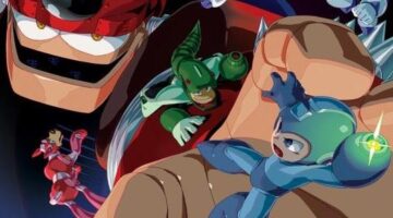 Mega Man Legacy Collection Review – Blue Bombing Classics – The Koalition