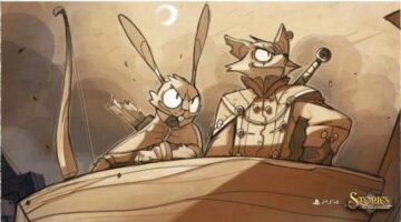 PAX Prime 2015: Stories: The Hidden Path Preview: Fragments (VP)