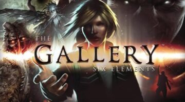 PAX Prime 2015: The Gallery: Call of the Starseed Preview: Toying With The Future (VP)