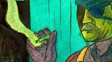 Retronauts Bids a Fond Farewell to Metal Gear