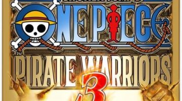 One Piece Pirate Warriors 3 | TechRaptor