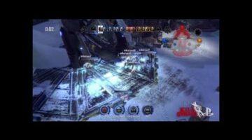 Kill Strain PAX Prime Gameplay Video