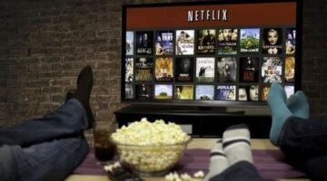 Time Warner CEO Isn’t Worried About Cable TV’s Fate: “Netflix Is Good, But Not That Good”