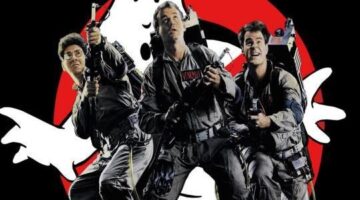 Bill Murray on Why He Agreed to Make a Ghostbusters 3 Cameo