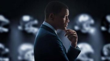 Concussion Trailer and Poster Featuring Will Smith