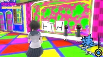 Digitally Downloaded Review: Danganronpa Another Episode: Ultra Despair Girls