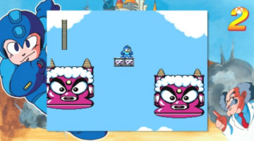 Review: Mega Man Legacy Collection – Frame rate doesn’t kill the fun – Gaming Boulevard
