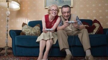 Play/Date: A Few Tips of Gaming with Your Partner