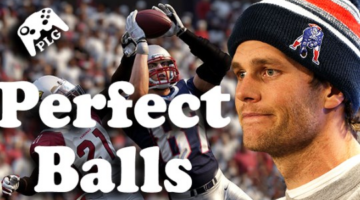 Let’s Play Madden NFL 16 | My Balls Are Perfect