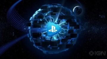 New play station games 2015