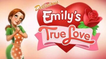 Delicious Emily: True Love Walkthrough