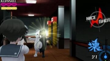 Review: Danganronpa Another Episode PS Vita a solid spin-off | Punch Jump
