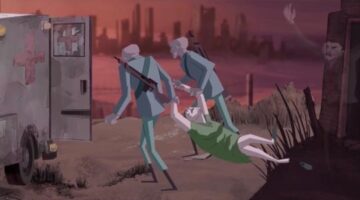 Dead Synchronicity: Walkthrough Guide