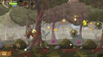 Review: There’s nothing epic about Gryphon Knight Epic | GameCrate