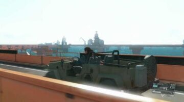 5 simple tips to make the most of Mother Base in The Phantom Pain