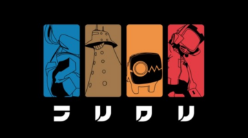Total Fender Bender – Production I.G To Remake Classic Anime Series FLCL (Fooly Cooly)