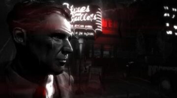Blues and Bullets: Episode One Review – Number One with A Bullet | Grab It