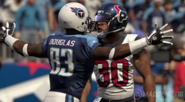 Gaming Trend — Madden NFL 16 review