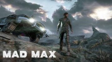 Mad Max Review (Gamespot)
