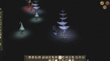 Don’t Starve: Giant Edition Review | High-Def Digest