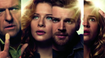 Under The Dome Will End This Season