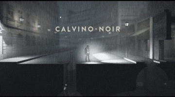 Calvino Noir Review | MouseNJoypad