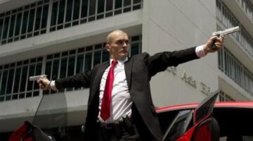 Hitman: Agent 47 Review – AVClub