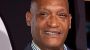 ‘The Flash’ Casts Tony Todd as Voice of DC Villain Zoom in Season 2