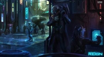 Satellite Reign is the proper return of Syndicate | Gaming Trend