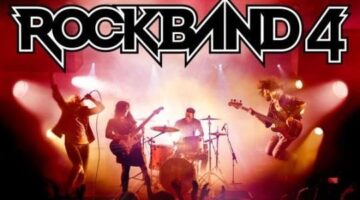 Rock Band 4 Interview with Harmonix – PAX Prime 2015