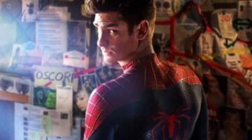 Andrew Garfield Talks “The Pressure To Get It Right” For ‘The Amazing Spider-Man’ Films