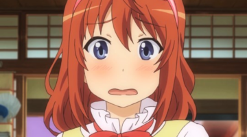Non Non Biyori Repeat Episode 9 | Wanabrar