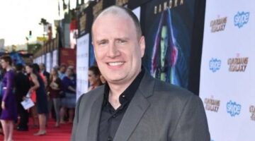 Marvel Shake-Up: Film Chief Kevin Feige Breaks Free of CEO Ike Perlmutter