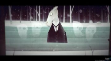 Interview with Simogo about Bringing Year Walk to Wii U