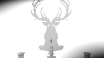 The Deer God review | Life is Xbox