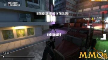 MMOs – Double Action Review