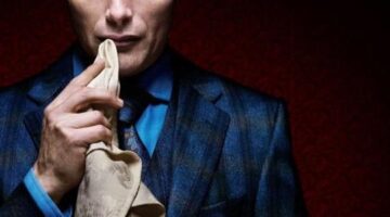 TVEnthusiast:  Top 10 Tuesday – Episodes of Hannibal