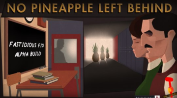 Preview: No Pineapple Left Behind | GENWire